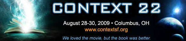 Context 22 - Columbus, OH